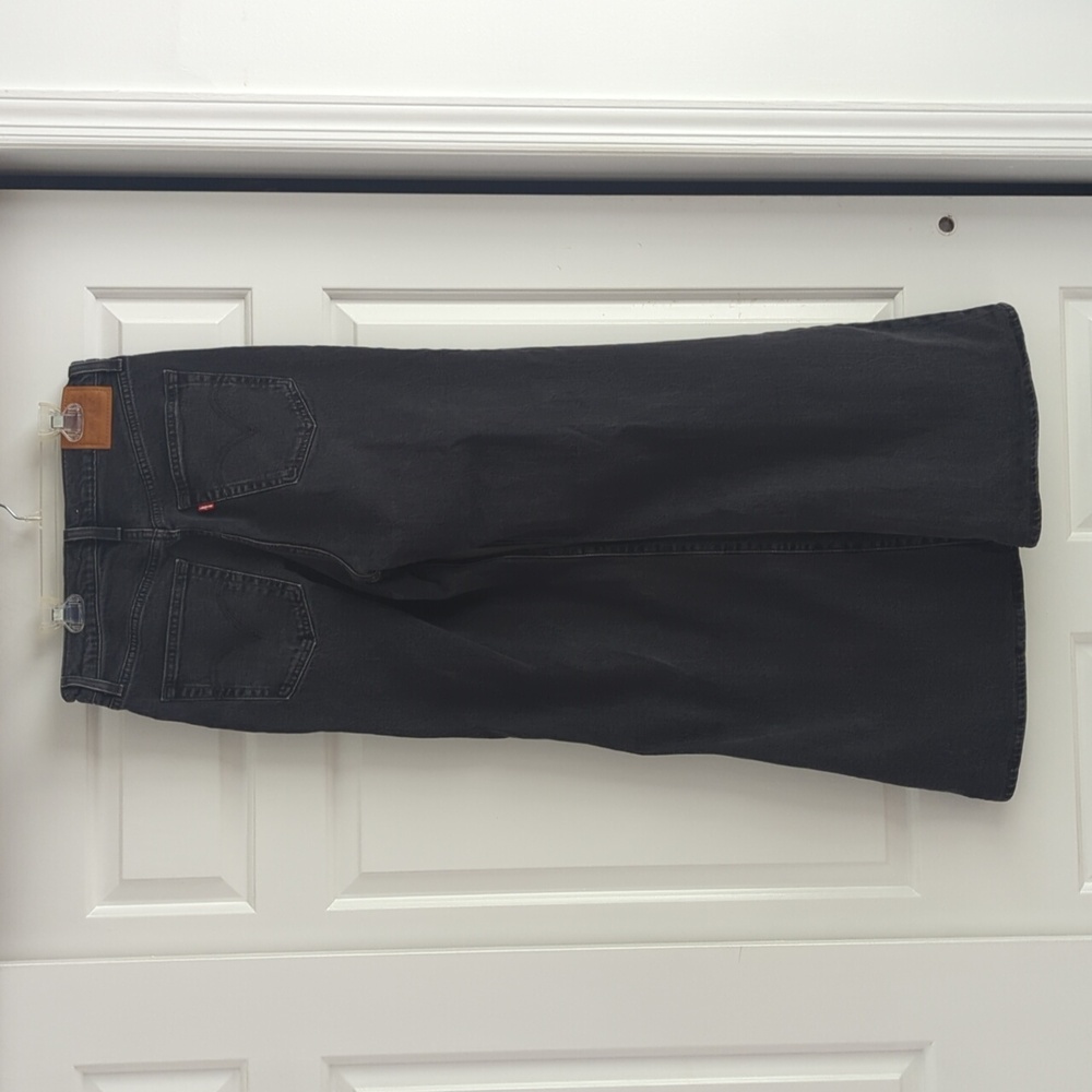 Levi's Premium Ribcage Bell - Picture 4 of 9